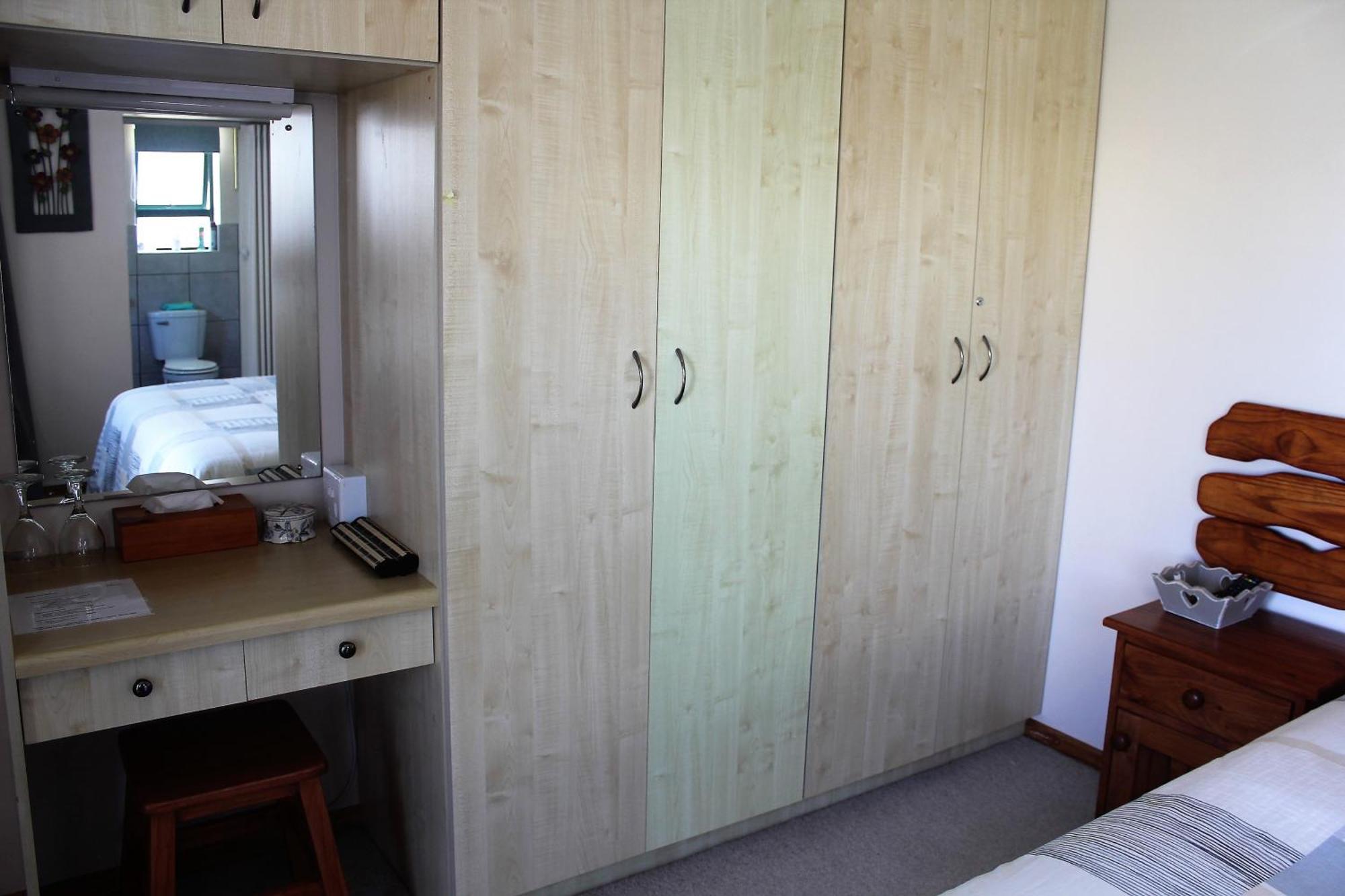 The Sun Catcher Bed & Breakfast Стрёйсбай Номер фото