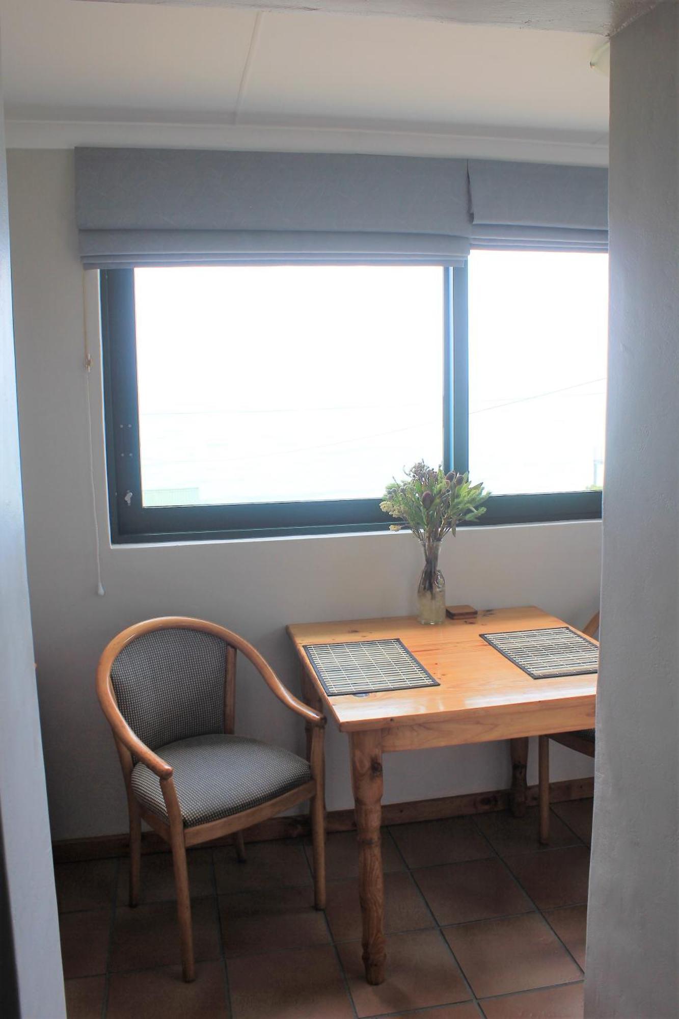 The Sun Catcher Bed & Breakfast Стрёйсбай Номер фото
